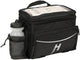Hamerland Bar Bag Max plus schwarz