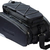 Racktime Gepäckträgertasche Odin Trunk Bag Odin Schwarz
