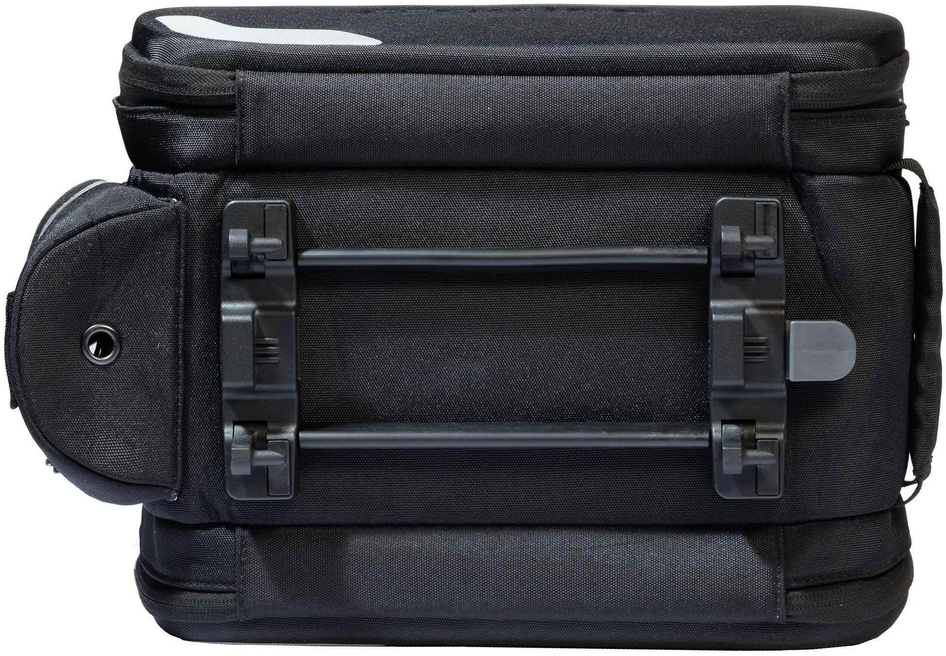 Racktime Gepäckträgertasche Odin Trunk Bag Odin Schwarz