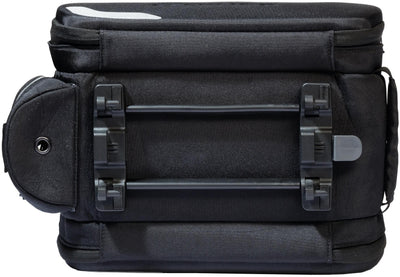 Racktime Gepäckträgertasche Odin Trunk Bag Odin Schwarz