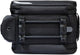 Racktime Gepäckträgertasche Odin Trunk Bag Odin Schwarz