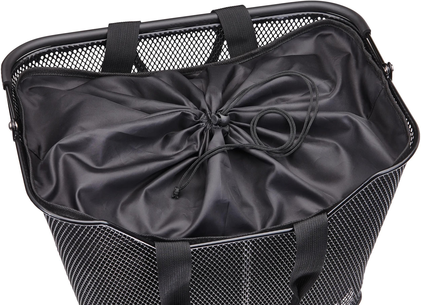 RackTime Basket BERTE LEA Black