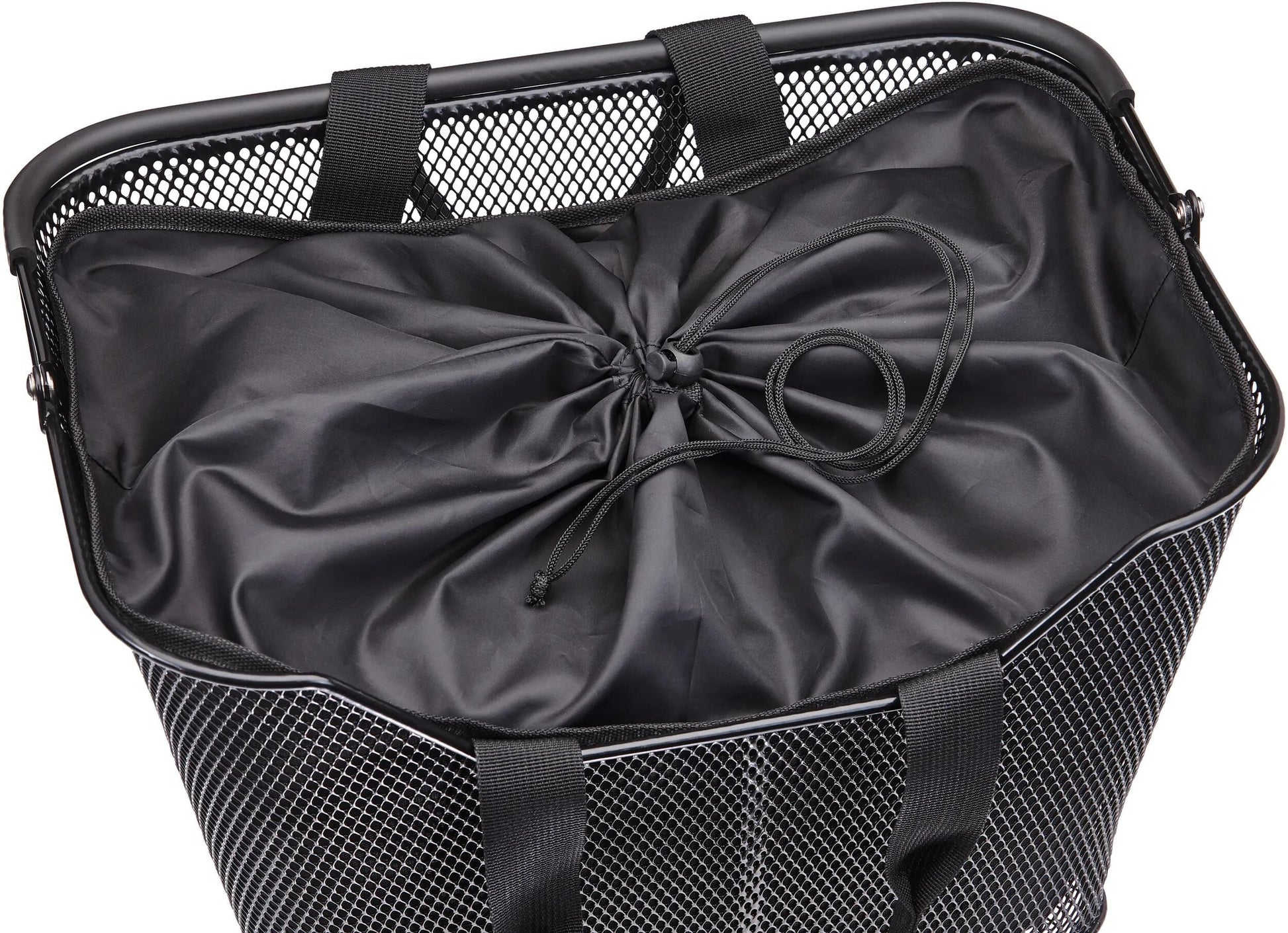 RackTime Basket BERTE LEA Black