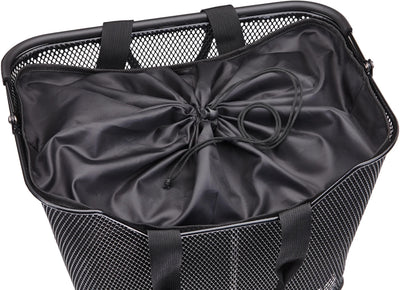 RackTime Basket BERTE LEA Black