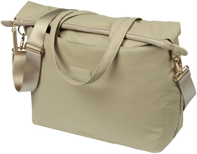 Basil Manhattan Pendler Fietlaptoptas 12L