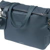 Basilikum Laptop -Tasche Manhattan Pendler 12L Marine Blau