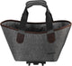 Racktime Shop.Bag Agnetha Staubgrau