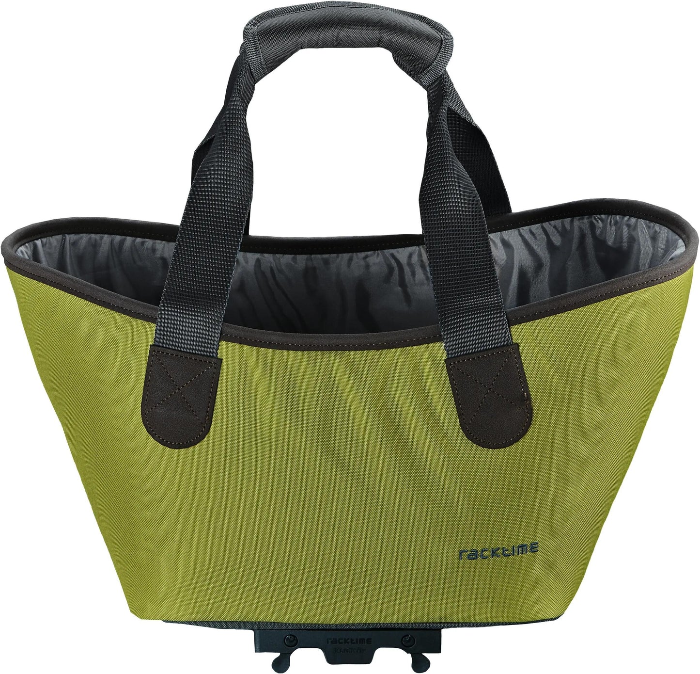 Racktime Shop.Bag Agnetha Lime Green