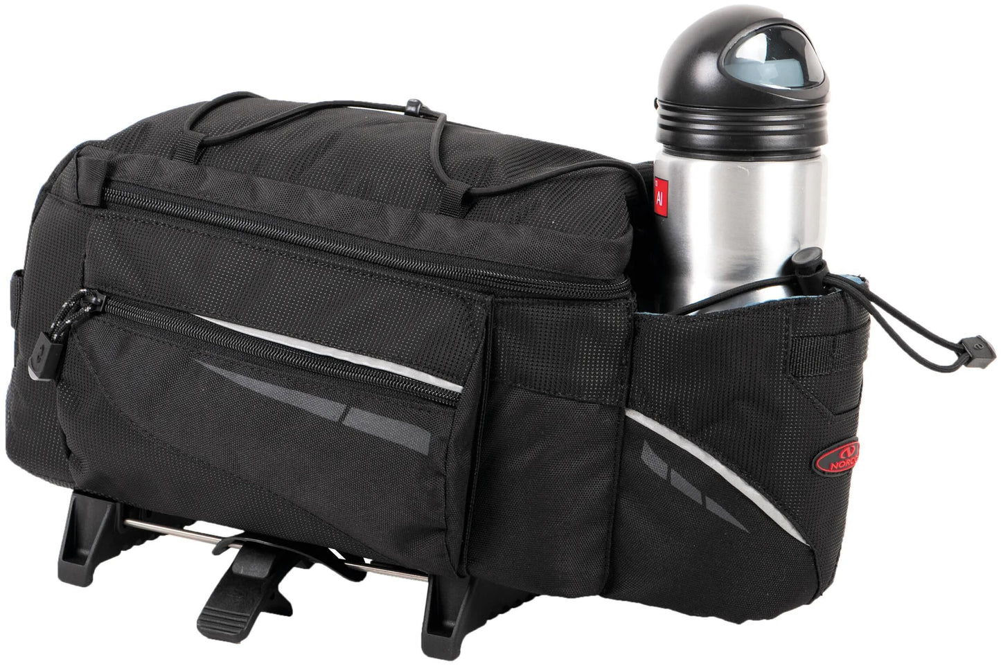 Norco Trunk Bag aktive Serie Ohio Black