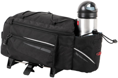 Norco Trunk Bag aktive Serie Ohio Black