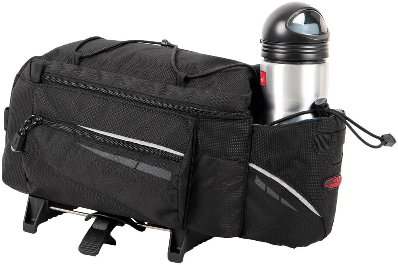 Norco Trunk Bag aktive Serie Ohio Black
