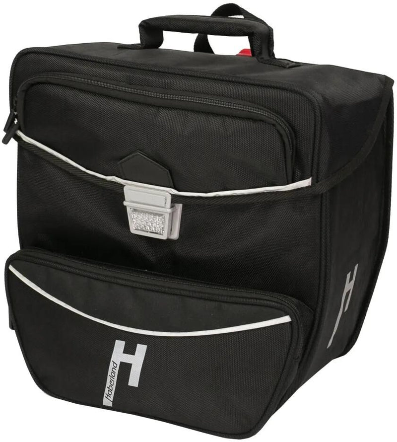 Hamerland Single Bag Touring Max Black
