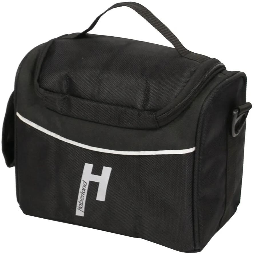 Hamerland Bar Bag Siebensachen Black