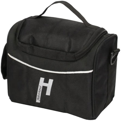 Hamerland Bar Bag Siebensachen Black