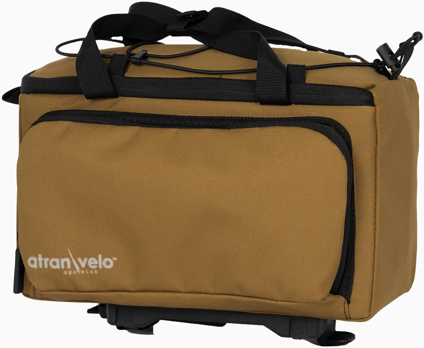 Atranvelo Zap-Top-Gepäckträgertasche