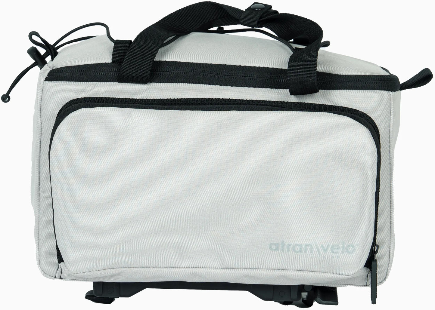 Atranvelo Zap-Top-Gepäckträgertasche