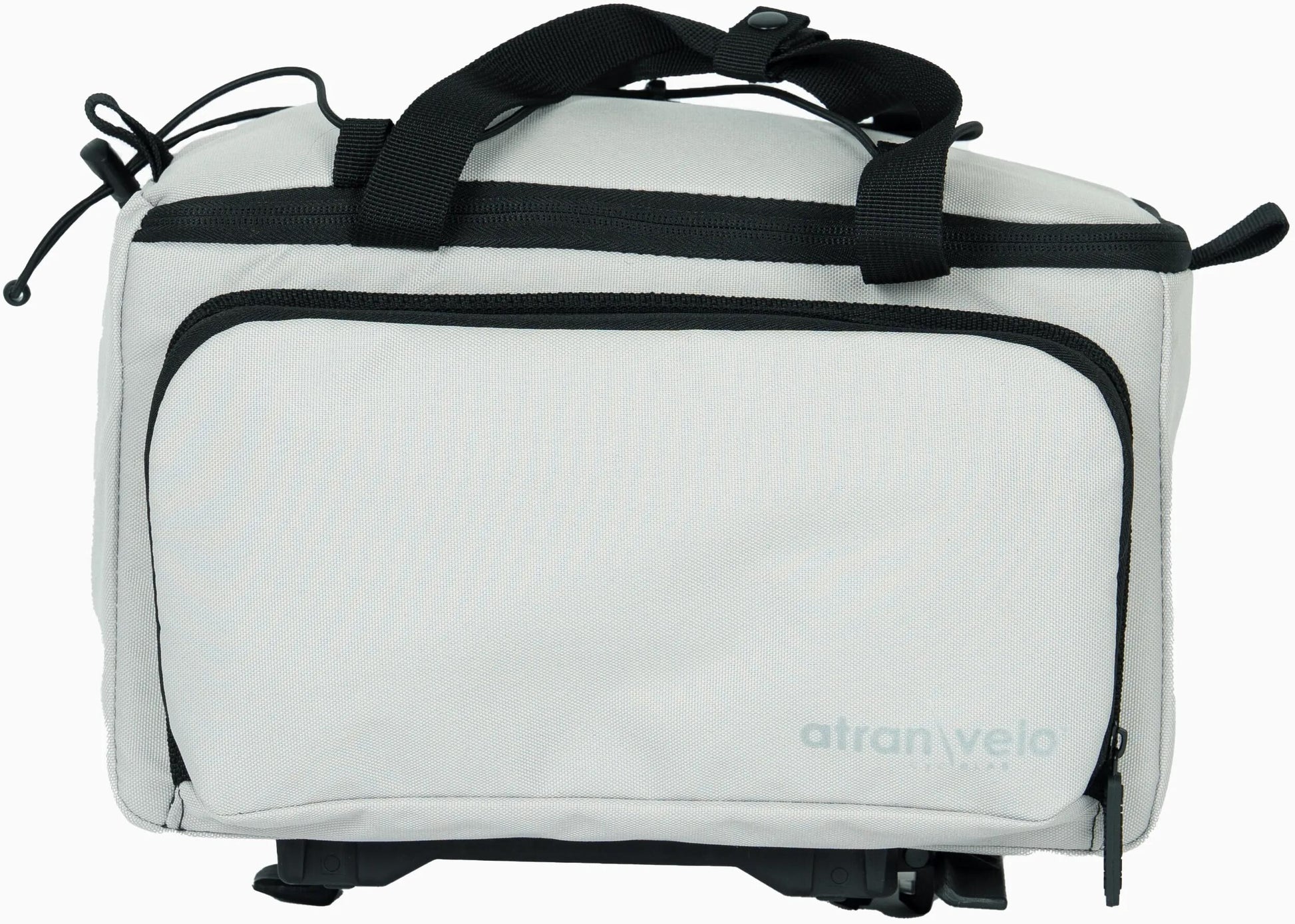Atranvelo Zap-Top-Gepäckträgertasche