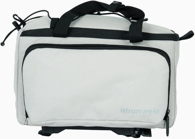 Atranvelo Zap-Top-Gepäckträgertasche