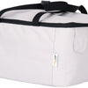 Atranvelo Koffer add22 Atran Einzeltasche add 22 grau