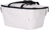 Atranvelo Koffer add22 Atran Einzeltasche add 22 grau - afbeelding 2
