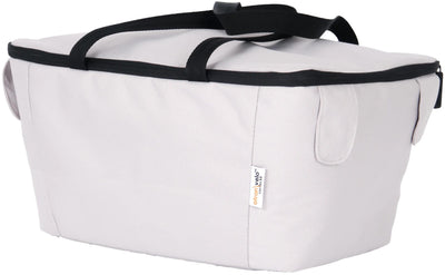 Atranvelo Koffer add22 Atran Einzeltasche add 22 grau
