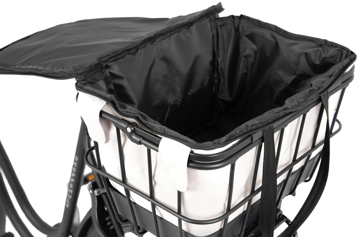 Atranvelo Koffer add22 Atran Einzeltasche add 22 grau