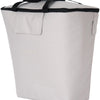 Atranvelo-Koffer, 25 Stück, Atran-Einzeltasche, 25 Stück, Grau