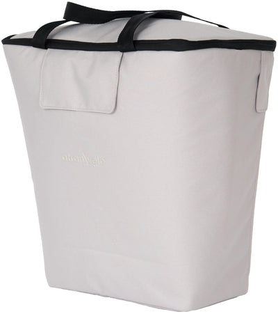 Atranvelo-Koffer, 25 Stück, Atran-Einzeltasche, 25 Stück, Grau