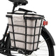 Atranvelo-Koffer, 25 Stück, Atran-Einzeltasche, 25 Stück, Grau