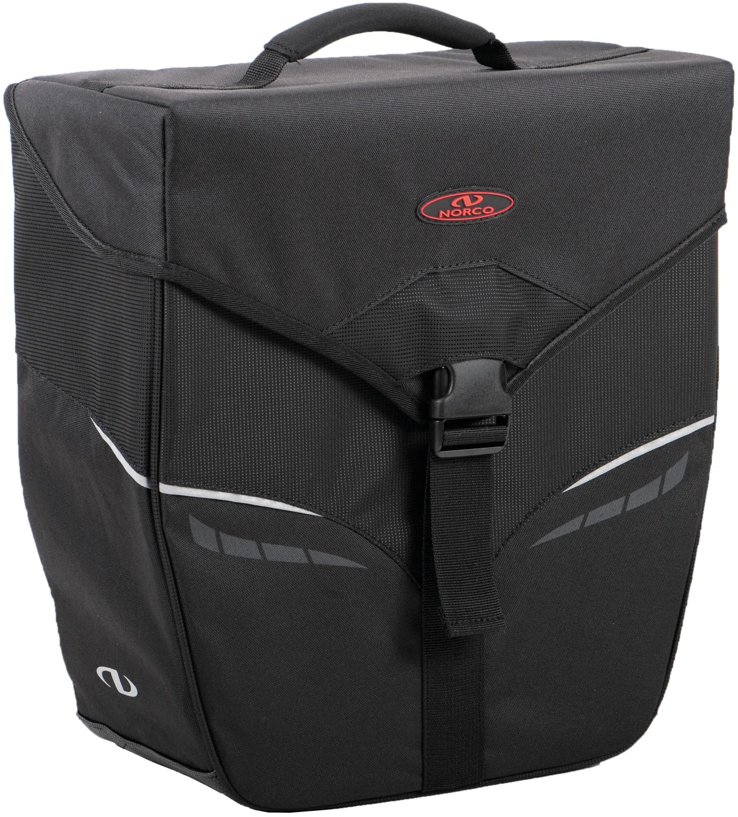 Norco einzelner Bag Idaho mit Vario -Haken