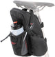 Norco Satteltasche aktive Serie Utah XL Black