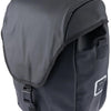 Atranvelo Koffer Commuter Side Einzeltasche at.velo Commuter Side Schwarz
