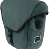 Atranvelo Koffer Commuter Side Einzeltasche at.velo Commuter Side grün