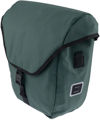 Atranvelo Koffer Commuter Side Einzeltasche at.velo Commuter Side grün