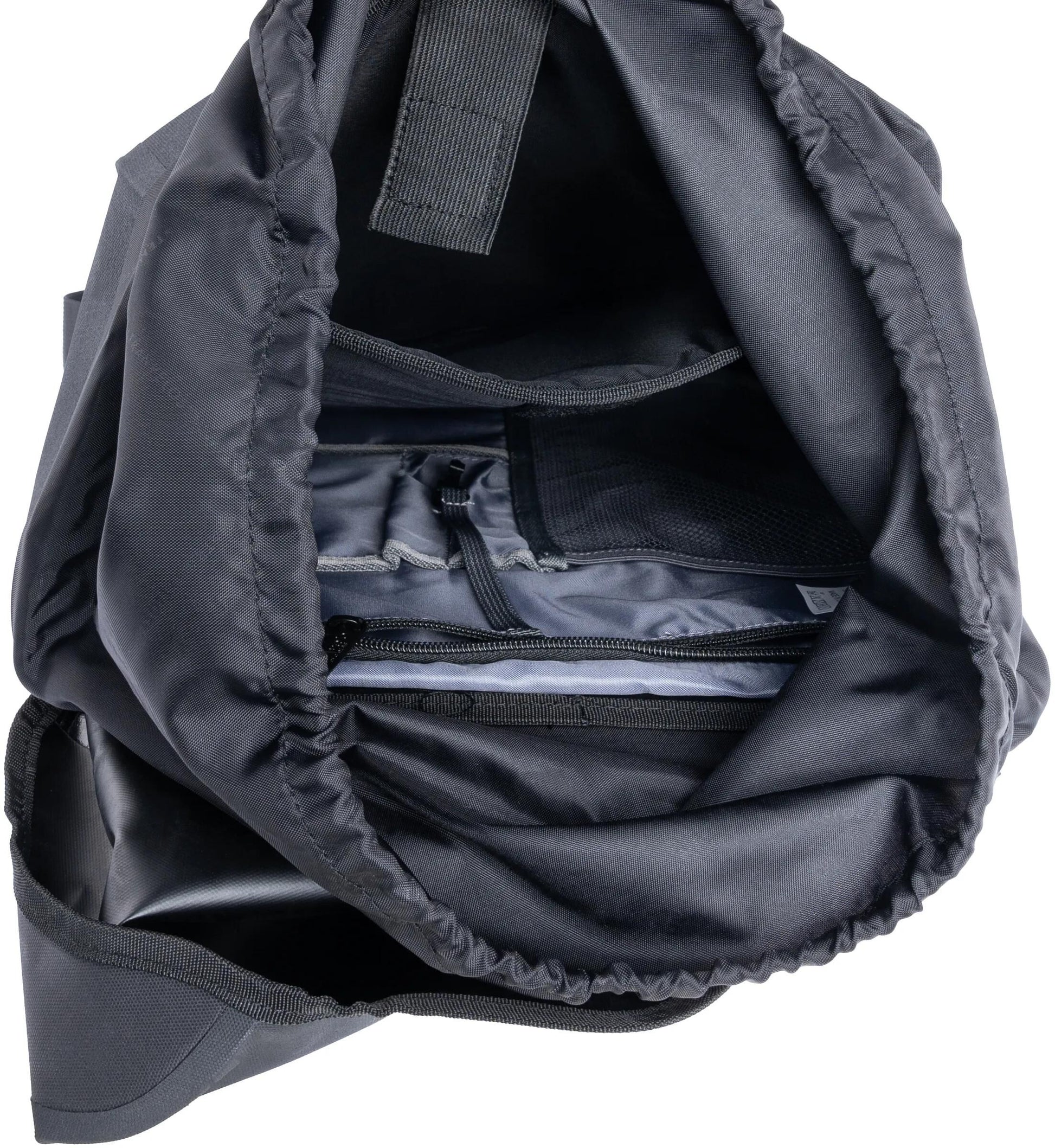 Atranvelo Koffer Commuter Side Einzeltasche at.velo Commuter Side Schwarz