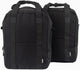 Atranvelo Koffer Metro Side Einzeltasche at.velo Metro Side Avs schwarz
