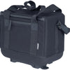 Atranvelo Gepäckträgertasche Metro Top Rack Bag at.velo Metro Top Schwarz