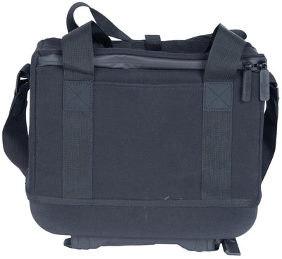Atranvelo Gepäckträgertasche Metro Top Rack Bag at.velo Metro Top Schwarz