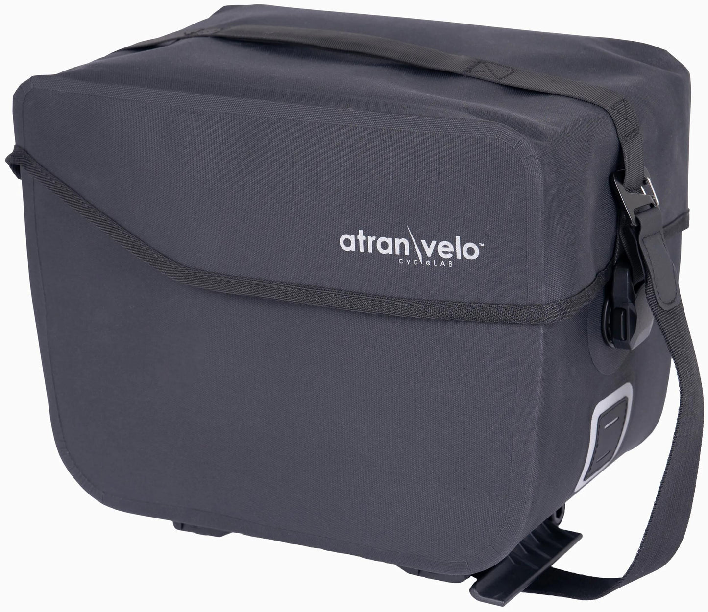 Atranvelo Koffer Commuter Top WP.