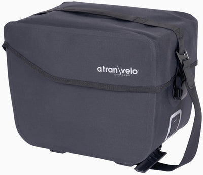 Atranvelo Koffer Commuter Top WP.