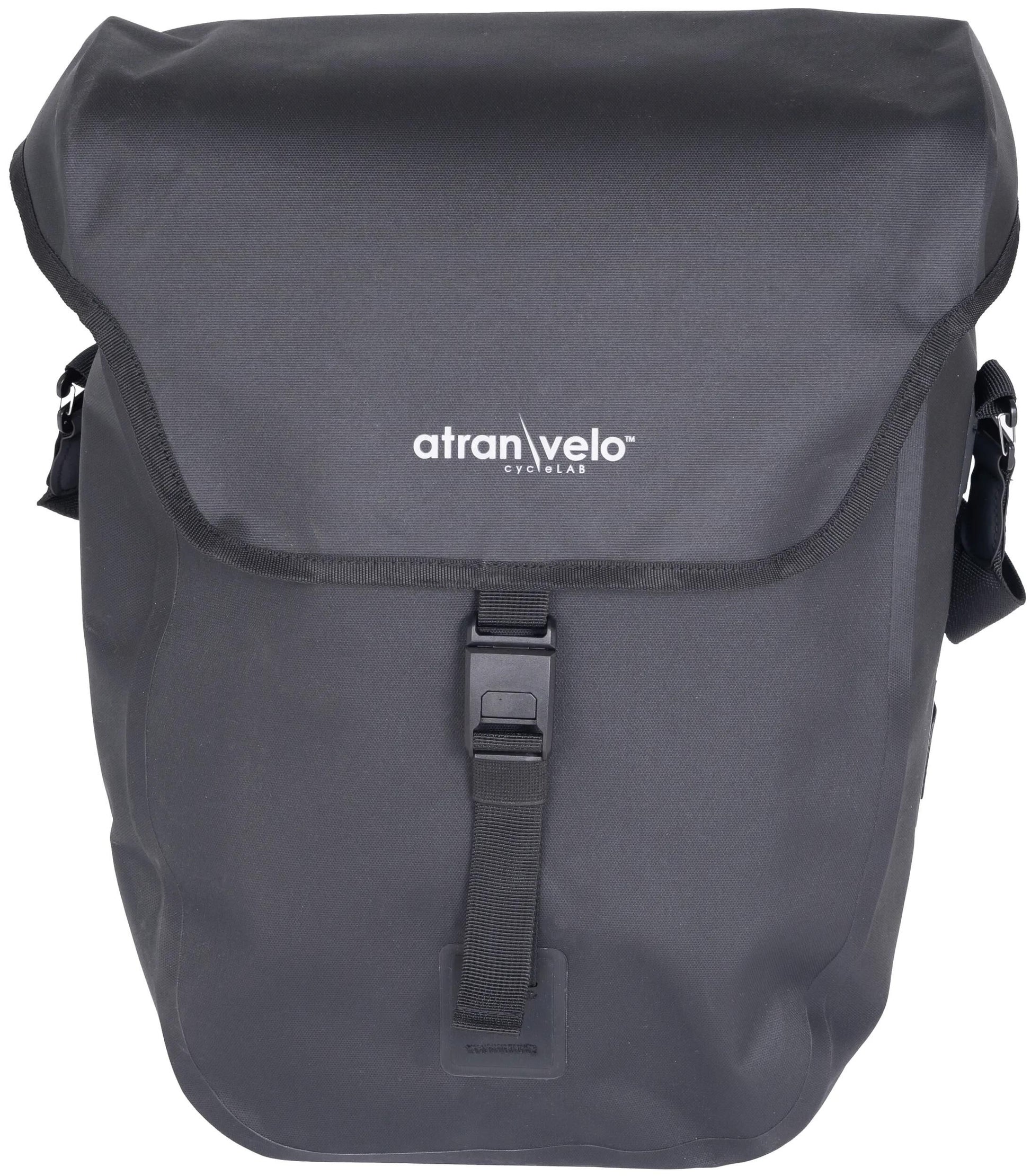 Atranvelo Koffer Commuter Side wp.