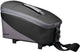 Racktime Trunk Bag Talis Schwarzgrau