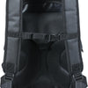Basil Urban Dry Backpack - wasserdichter Fahrradrucksack - grau