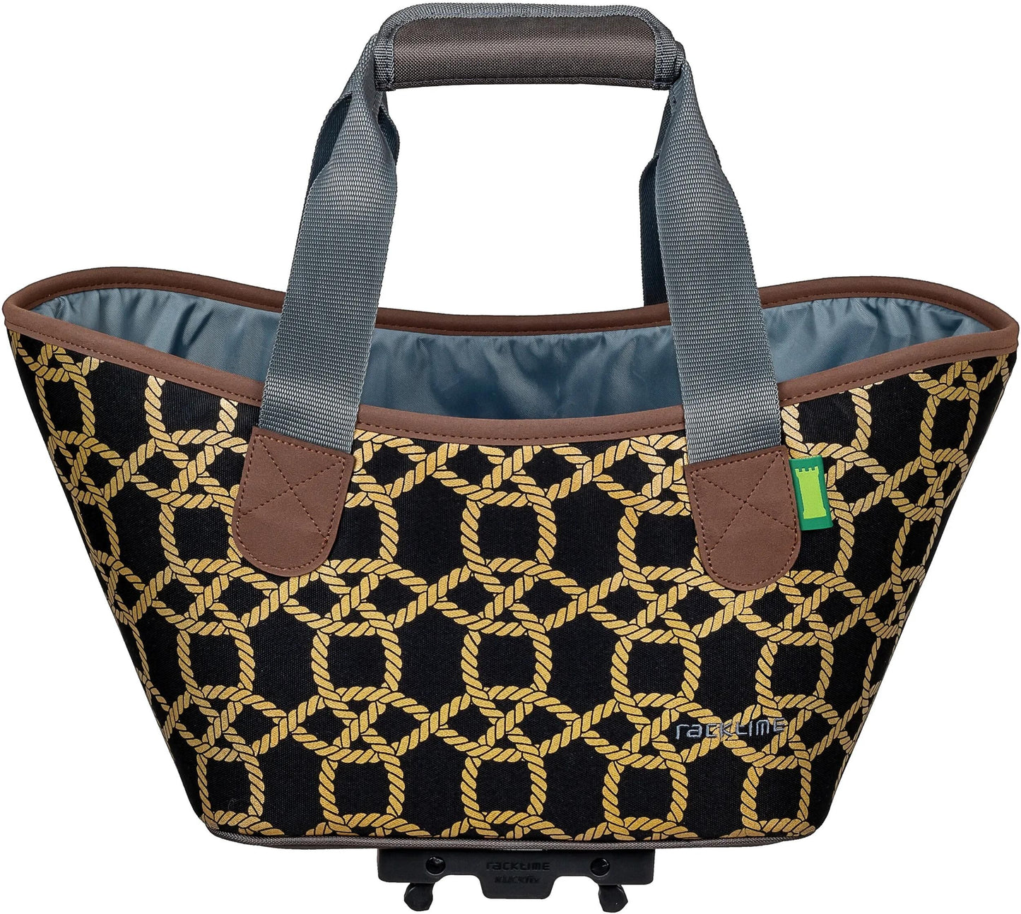 Racktime Shop.Bag Agnetha Nautical Seile