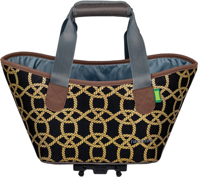 Racktime Shop.Bag Agnetha Nautical Seile