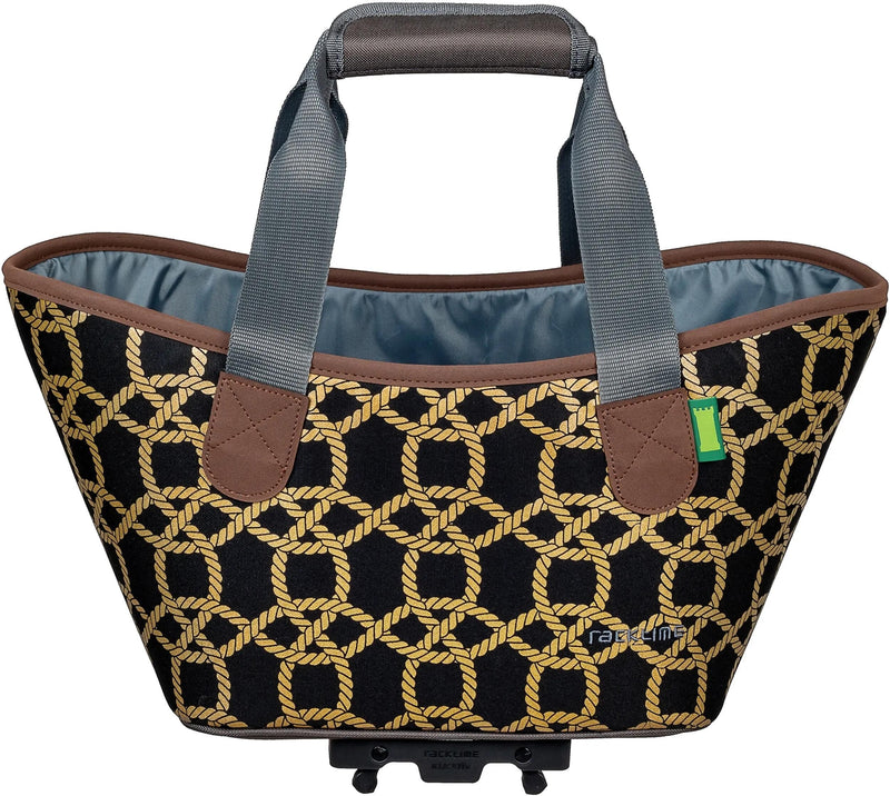 Racktime Shop.Bag Agnetha Nautical Seile