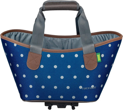 Racktime Shop.Bag Agnetha Polka Punkte