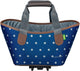 Racktime Shop.Bag Agnetha Polka Punkte