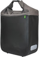 Racktime Single Bag Donna Onyx Schwarzer Basaltgrau