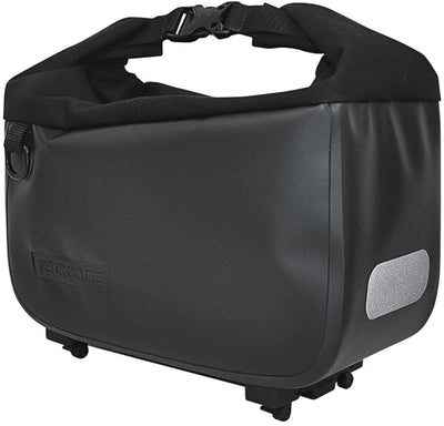 RackTime Trunk Bag Yves Onyx schwarz